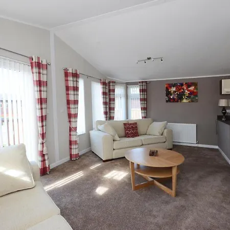 The Ryedale