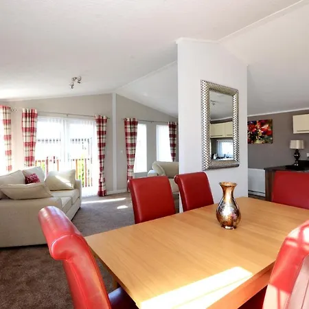 Lodge The Ryedale