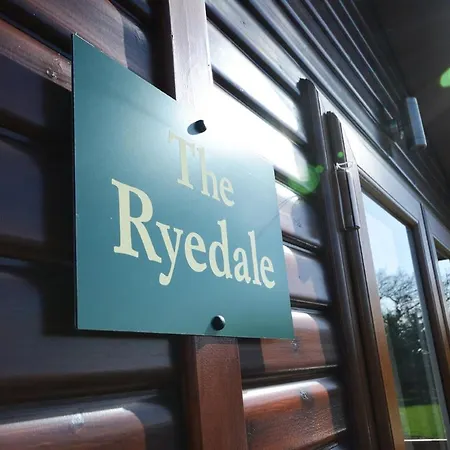 The Ryedale Amotherby