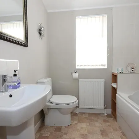 The Ryedale Lodge Amotherby
