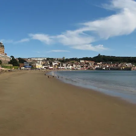 Lodge The Ryedale Amotherby