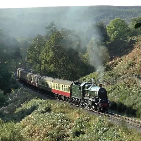 The Ryedale Amotherby