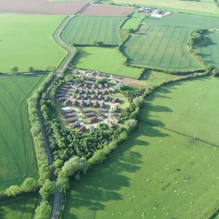 Lodge The Ryedale