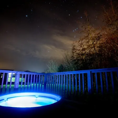 The Ryedale Lodge Amotherby