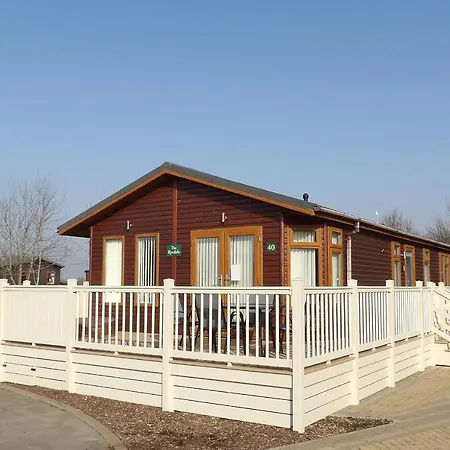 Lodge The Ryedale
