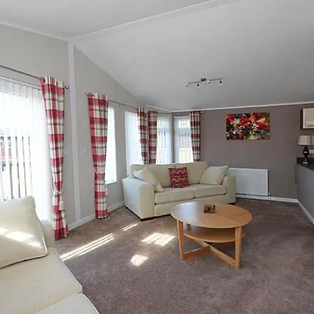 Lodge The Ryedale *