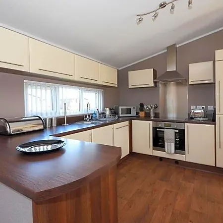 The Ryedale * Amotherby
