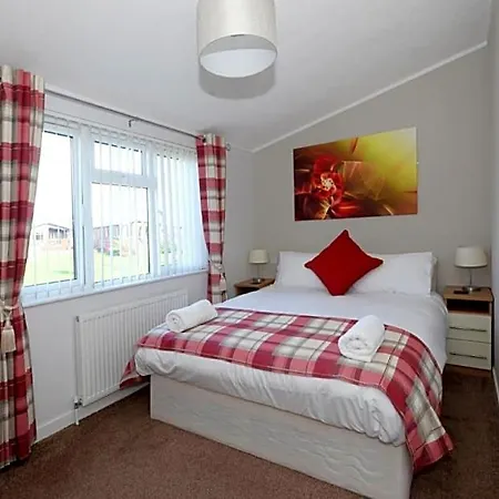 The Ryedale * Amotherby