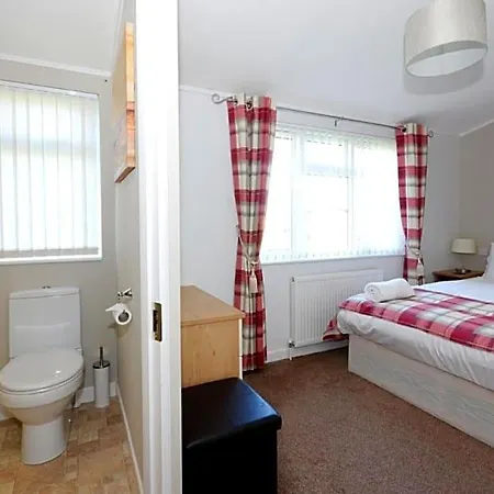 The Ryedale Lodge Amotherby