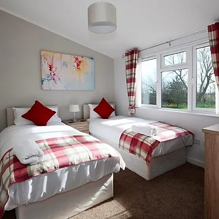 The Ryedale