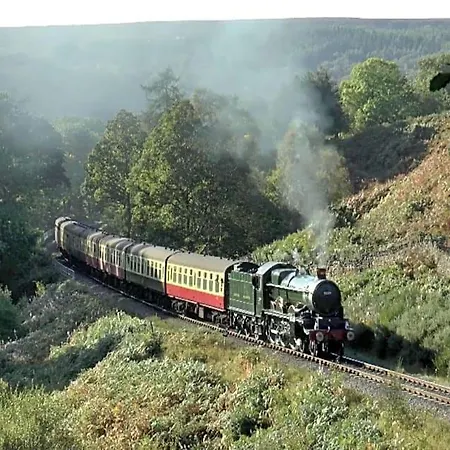 The Ryedale