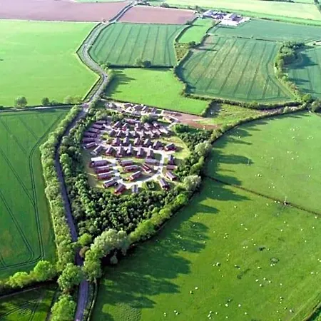 Lodge The Ryedale