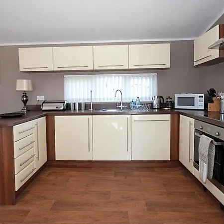 The Ryedale * Amotherby