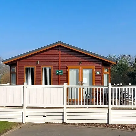 The Ryedale * Amotherby