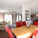 Lodge The Ryedale