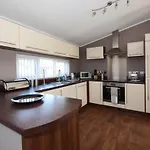 The Ryedale Lodge *