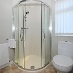 The Ryedale Lodge *