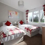The Ryedale Lodge