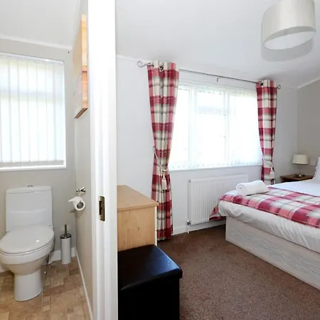 Lodge The Ryedale *